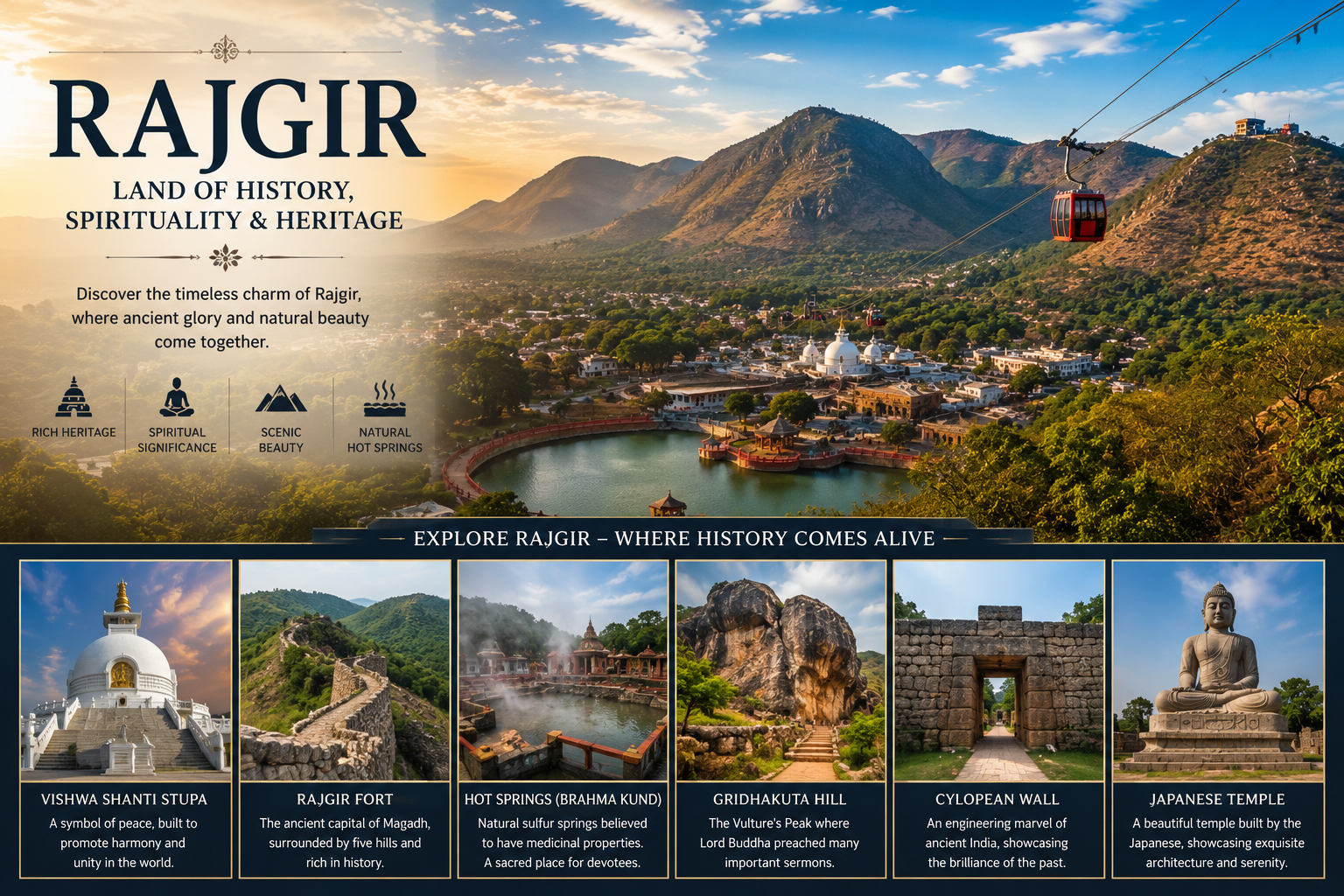 Rajgir