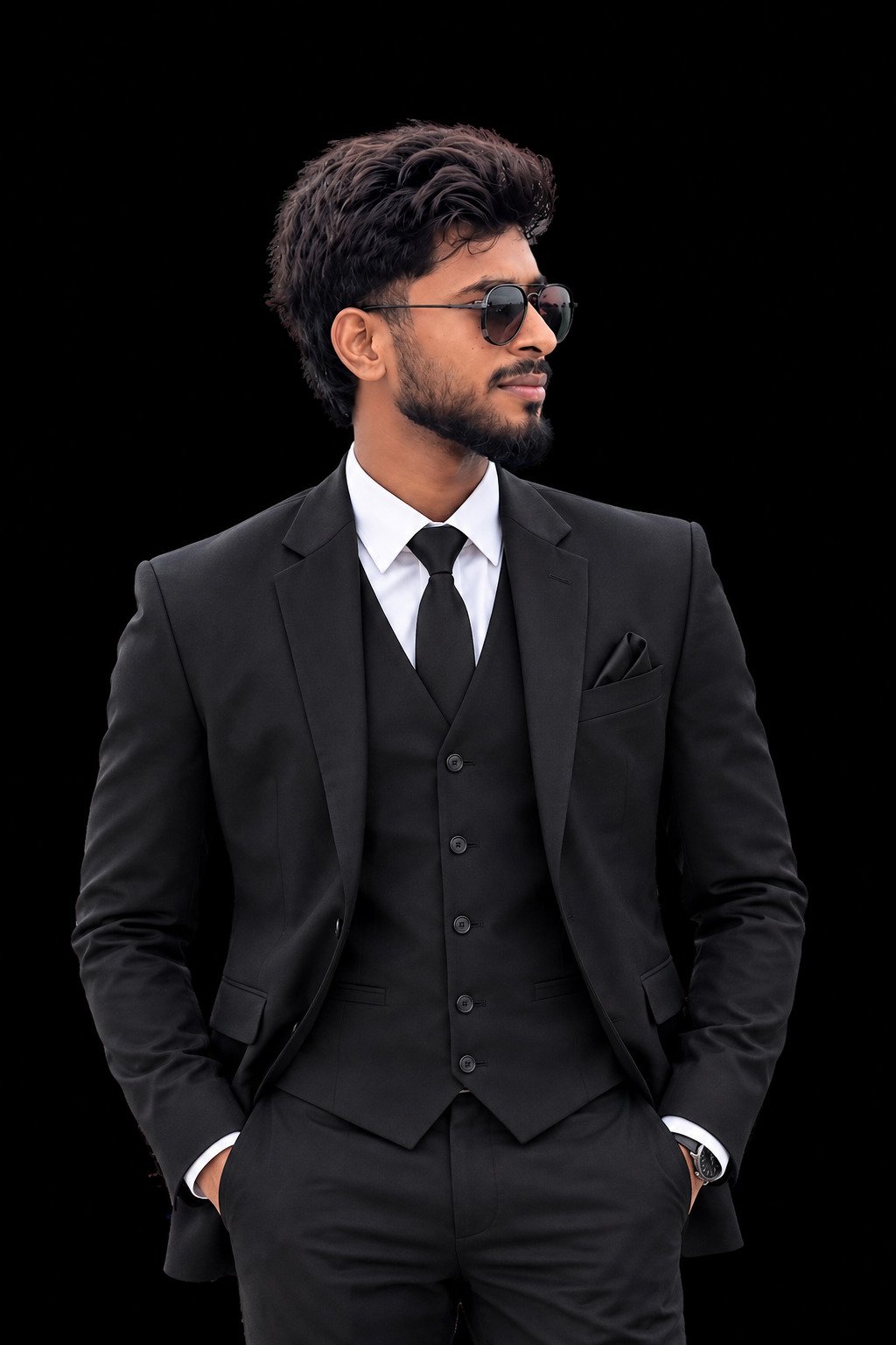 Travel Executive