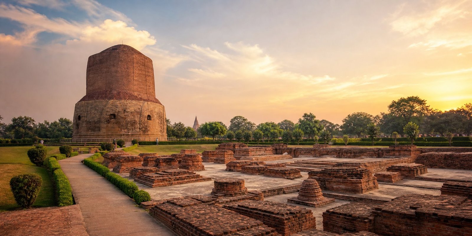 Sarnath (Varanasi)