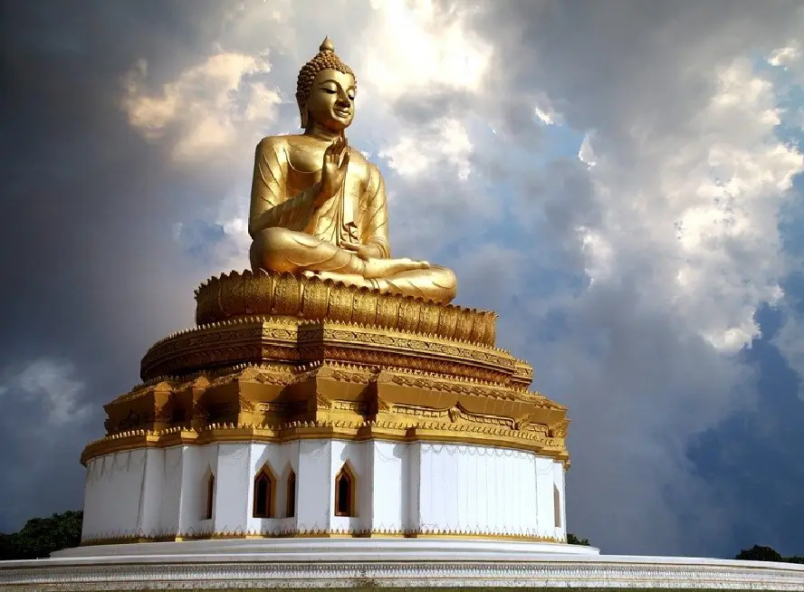 Shravasti