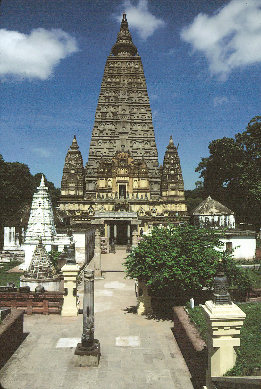 Boadh Gaya