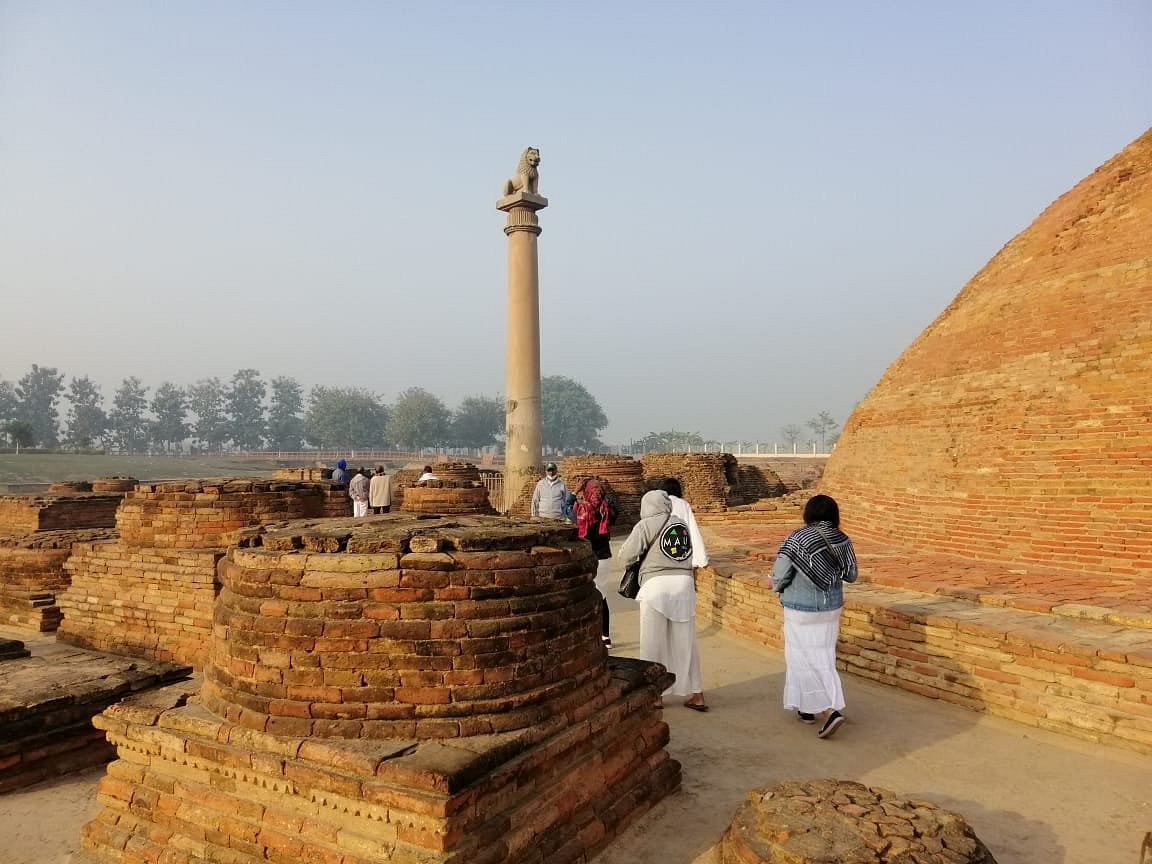 Vaishali