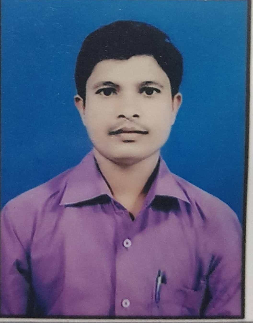 Sanjay Kumar